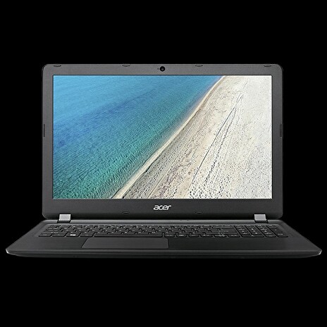 Acer Extensa 15 (EX2540-30R1) i3-7130U/4GB+N/256 GB SSD+N/A/DVDRW/HD Graphics/15.6" FHD LED matný/BT/W10 Home/Black
