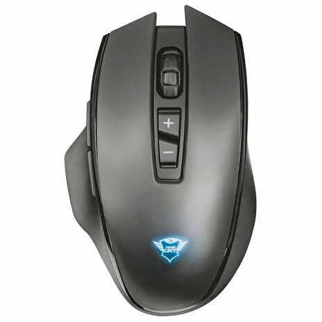 TRUST GXT 140 Manx Rechargeable Wireless Mouse