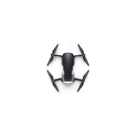 DJI dron MAVIC AIR Fly More Combo Onyx Black - kvadrokoptéra