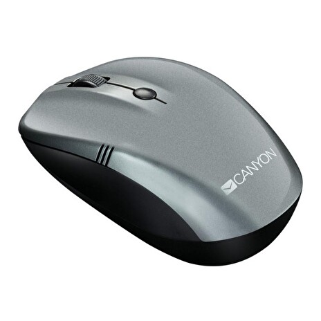 PC myš CANYON CNE-CMSW03DG bezdrátová