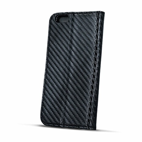 Smart Carbon pouzdro Huawei Mate 10 Lite Black