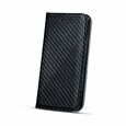 Smart Carbon pouzdro Xiaomi Redmi Note 4 Black