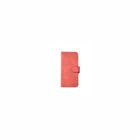 Cubot Original pouzdro Flip Case pro Cubot Note Plus, červená