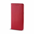 Pouzdro s magnetem Huawei P9 Lite Mini Red