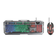 set Trust 845 Tural Gaming Combo