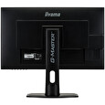 27" iiyama G-Master GB2730QSU-B1 - TN,WQHD,1ms,350cd/m2, 1000:1,16:9,DVI,HDMI,DP,USB,repro,pivot