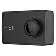 Yi Discovery Action kamera, černá
