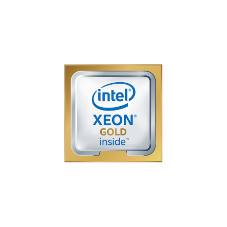 INTEL Xeon Gold 6138 (20 core) 2.0GHZ/27.5MB/FC-LGA14