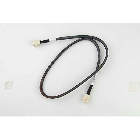 Supermicro OcuLink v 1.0 Source to MiniSAS HD Cable, Internal, PCIe, 70CM, 34AWG, RoHS