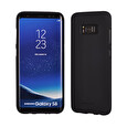 Mercury Soft Feeling TPU Samsung Galaxy Note 8 (N950) Black