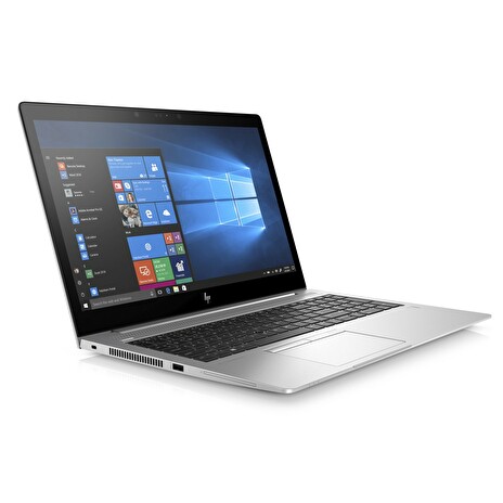 HP EliteBook 850 G5 15.6" FHD/i7-8550U/8GB/256SSD/W10P
