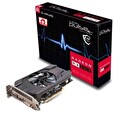 SAPPHIRE VGA AMD Radeon™ PULSE RX 560 2GB GDDR5 OC
