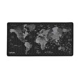 Natec OFFICE MOUSE PAD - Time Zone Map 800 x 400