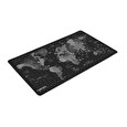 Natec OFFICE MOUSE PAD - Time Zone Map 800 x 400