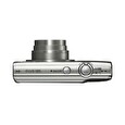 Canon IXUS 185 SILVER Essential KIT (+ neoprenové pouzdro)