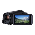 Canon LEGRIA HF R806 BLACK Essential Kit (pouzdro + karta)