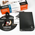 Axago - EE25-XP USB2.0 - SATA 2.5" externí WAVE box