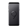 Samsung Galaxy S9 SM-G960 256GB Dual Sim, Black