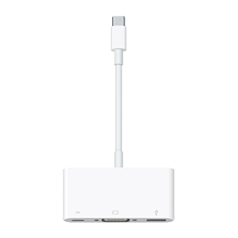 Apple Adaptér USB-C - VGA