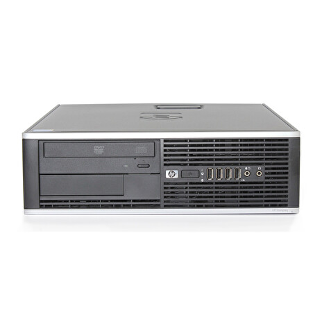 HP Compaq Elite 8000 SFF; Core 2 Duo E7500 2.93GHz/4GB RAM/250GB HDD