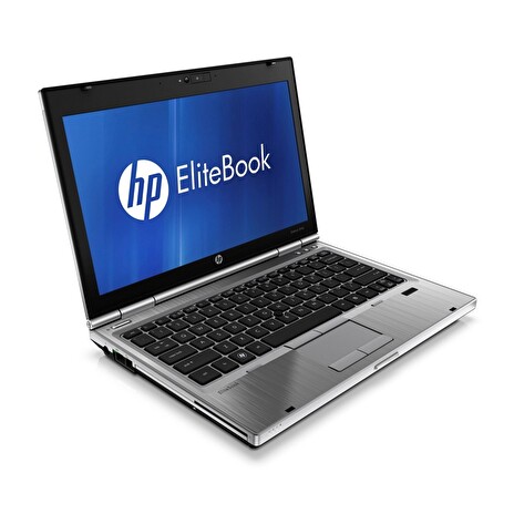 HP EliteBook 2560p; Core i5 2540M 2.6GHz/4GB RAM/128GB SSD/battery VD