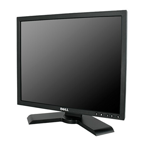 LCD Dell 19" P190S; black/gray, A-