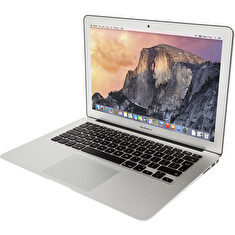 Apple MacBook Air 13-inch 2017; Core i5 5350U 1.8GHz/8GB RAM/256GB SSD PCIe/battery VD