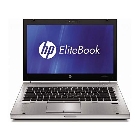 HP EliteBook 8460p; Core i5 2540M 2.6GHz/4GB RAM/320GB HDD/battery VD