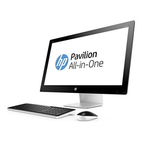 HP Pavilion All-in-One 27-n205nf; Core i7 6700T 2.8GHz/4GB DDR3/1TB HDD/HP Remarketed