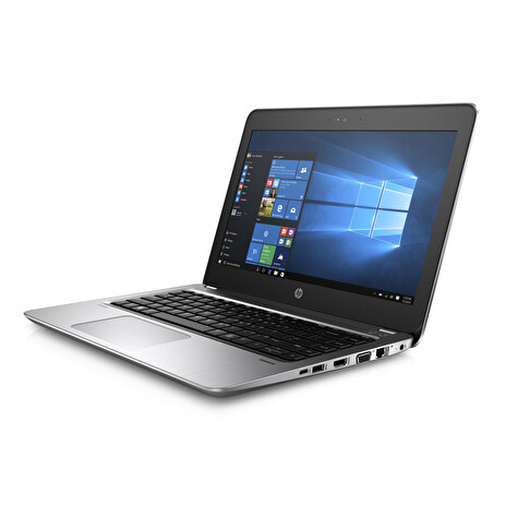 HP ProBook 430 G4; Core i3 7100U 2.4GHz/4GB RAM/128GB M.2 SSD/HP Remarketed