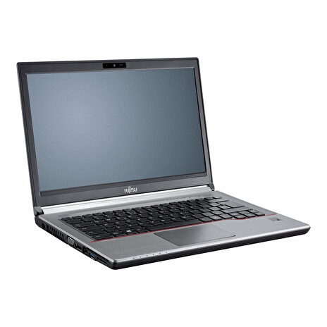 Fujitsu LifeBook E743; Core i5 3340M 2.7GHz/8GB RAM/128GB SSD/battery 2xDB