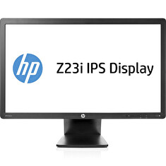 LCD HP 23" Z23i; black