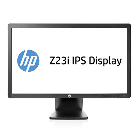 LCD HP 23" Z23i; black, A