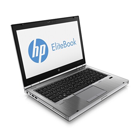 HP EliteBook 8470p; Core i5 3230M 2.6GHz/8GB RAM/128GB SSD/battery VD