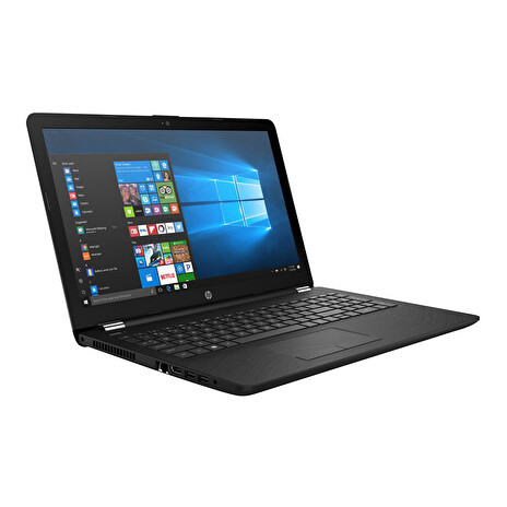 HP 15-BS004NY; Core i3 6006U 2.0GHz/4GB RAM/500GB HDD/HP Remarketed