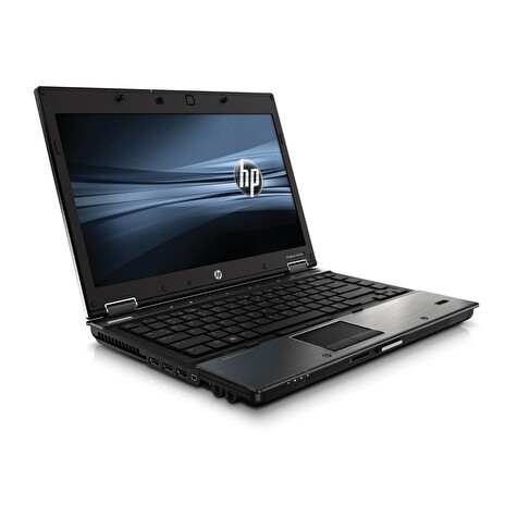 HP EliteBook 8440p; Core i7 620M 2.66GHz/4GB RAM/128GB SSD/battery DB