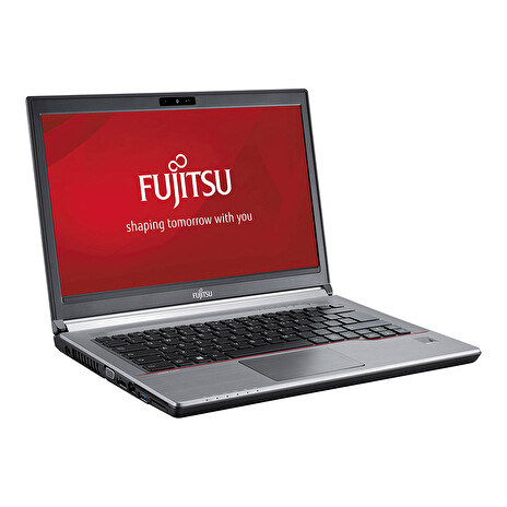 Fujitsu LifeBook E744; Core i7 4702MQ 2.2GHz/8GB RAM/500GB HDD/battery DB