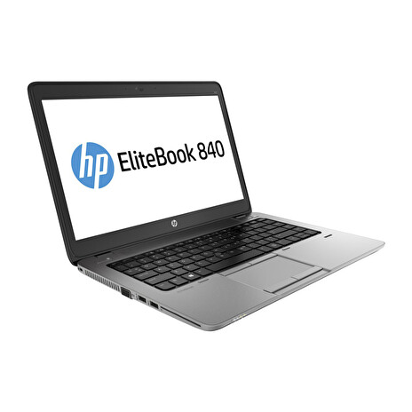 HP EliteBook 840 G2; Core i5 5200U 2.2GHz/8GB RAM/256GB SSD/battery NB