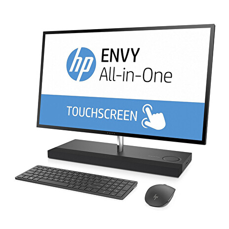HP ENVY 27-b112nf; Core i7 7700T 2.9GHz/16GB DDR4/256GB SSD + 1TB HDD/HP Remarketed