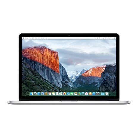Apple MacBook Pro; Core i7 4870HQ 2.5GHz/16GB DDR3/256GB SSD/battery VD