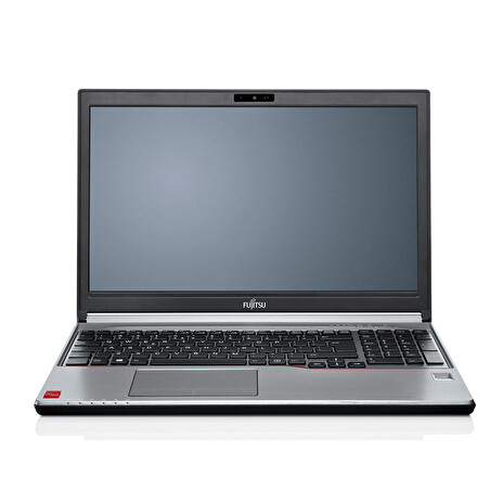 Fujitsu LifeBook E754; Core i5 4210M 2.6GHz/8GB RAM/256GB SSD NEW/battery VD