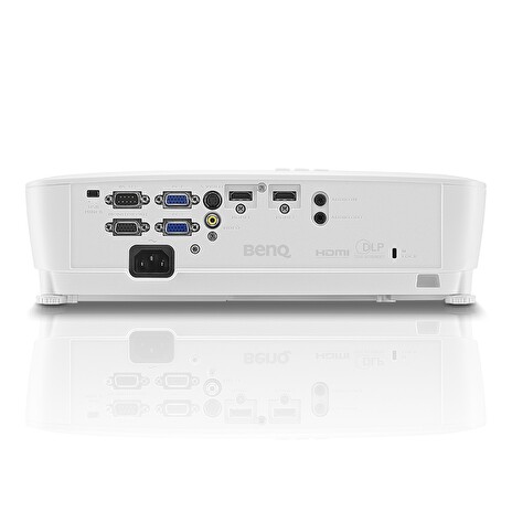 DLP proj. BenQ TW533 - 3300lm, WXGA, HDMI, USB
