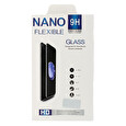 Nano Flexi folie 9H (0.2mm) iPhone 5/5S/SE