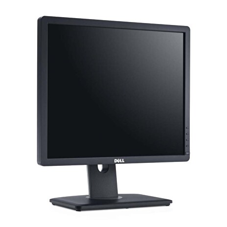 LCD Dell 19" P1913S; black/silver, A-