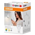 OSRAM Smart+ Spot LED reg.bílé, DIM, LIGHTIFY 240V SMART PAR1650TW 6W GU10