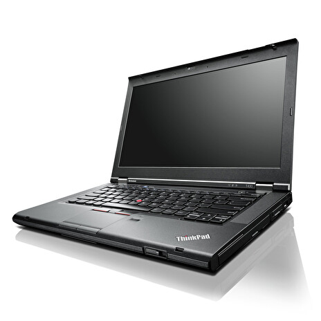 Lenovo ThinkPad T430; Core i5 3320M 2.6GHz/4GB RAM/180GB SSD/battery VD