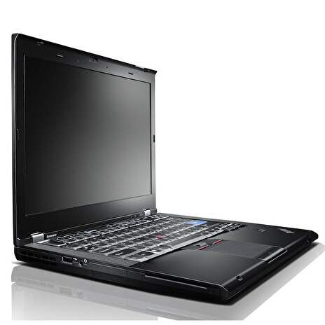 Lenovo ThinkPad T420S; Core i7 2640M 2.5GHz/4GB RAM/160GB SSD/battery DB