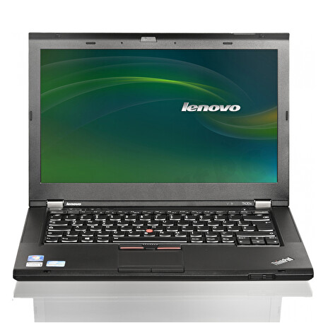 Lenovo ThinkPad T430s; Core i5 3320M 2.6GHz/8GB RAM/180GB SSD/battery VD
