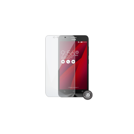 ScreenShield ochrana displeje Tempered Glass pro Asus ZenFone Go ZC500TG