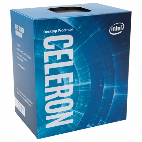 CPU Intel Celeron G4920 BOX (3.2GHz, LGA1151, VGA)